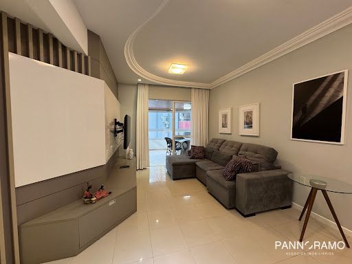 Apartamento, 3 quartos, 126 m² - Foto 3