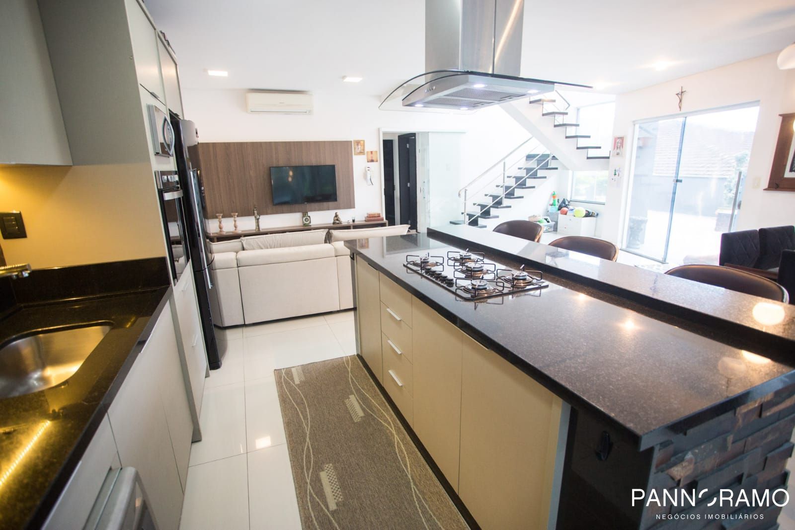 Casa, 3 quartos, 288 m² - Foto 17