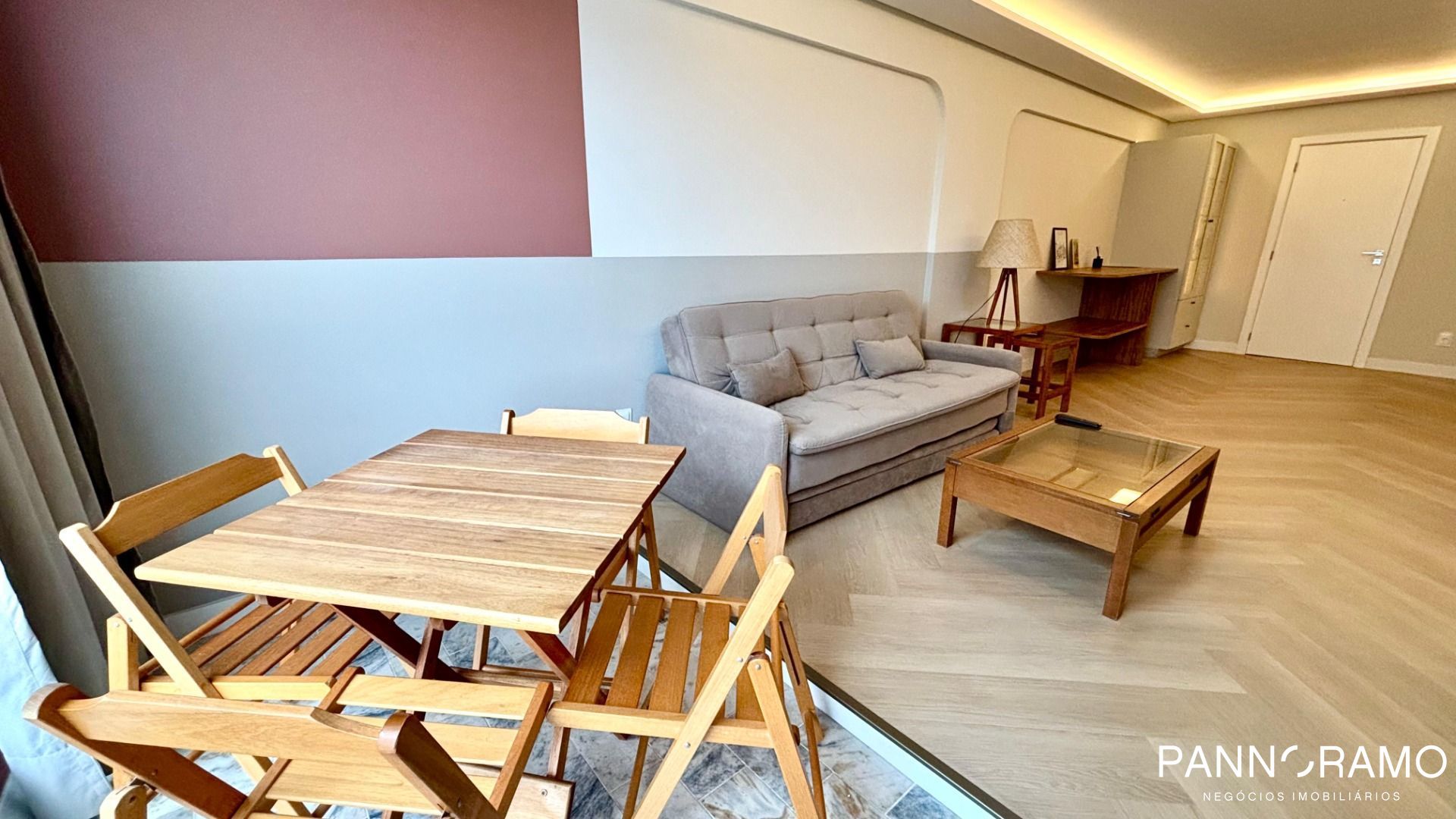 Apartamento, 2 quartos, 106 m² - Foto 3