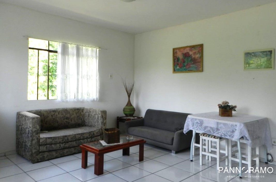 Apartamento, 2 quartos, 57 m² - Foto 1