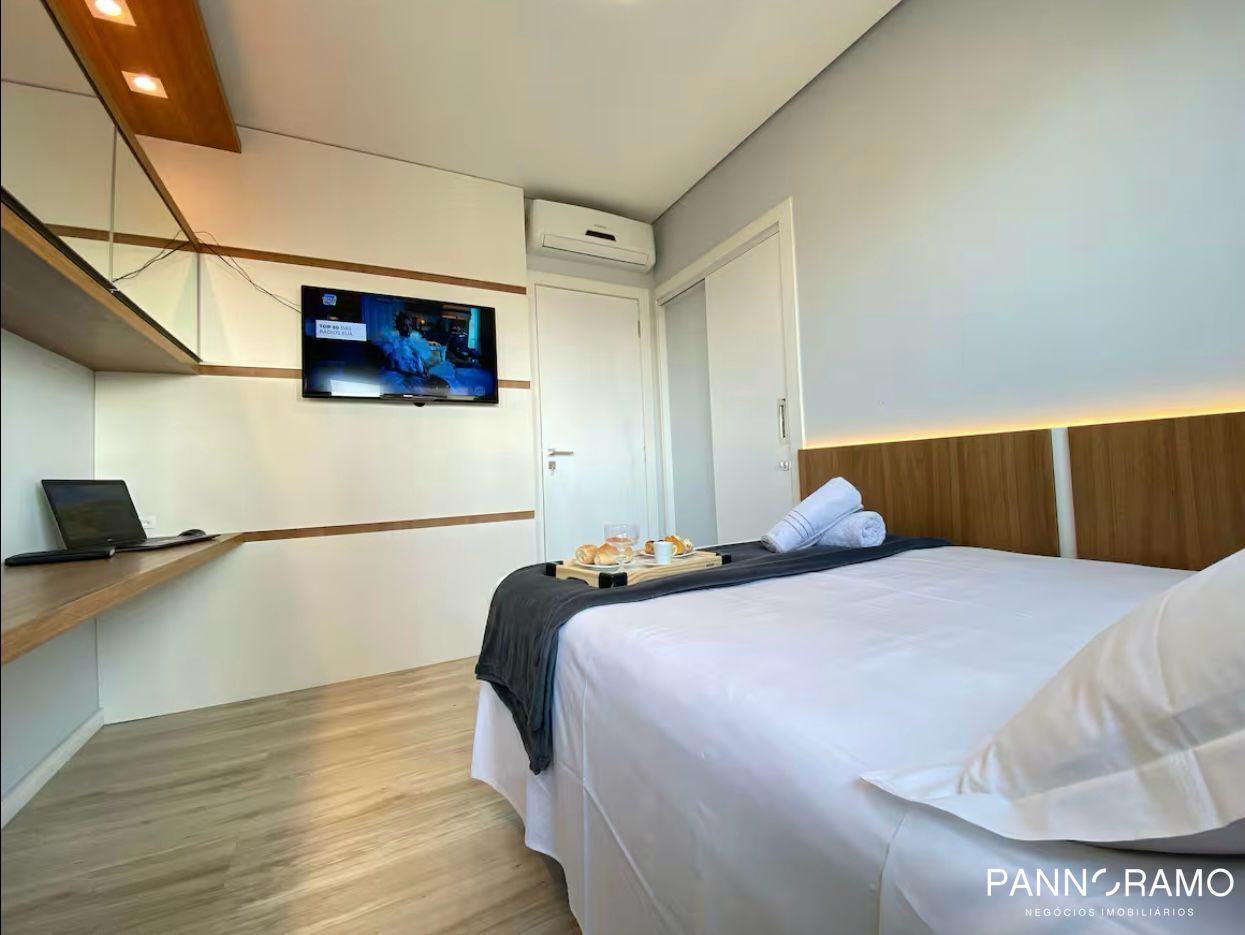 Apartamento, 3 quartos, 118 m² - Foto 17