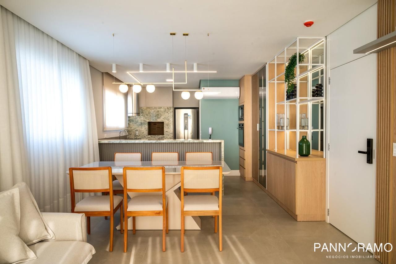 Apartamento, 3 quartos, 118 m² - Foto 5