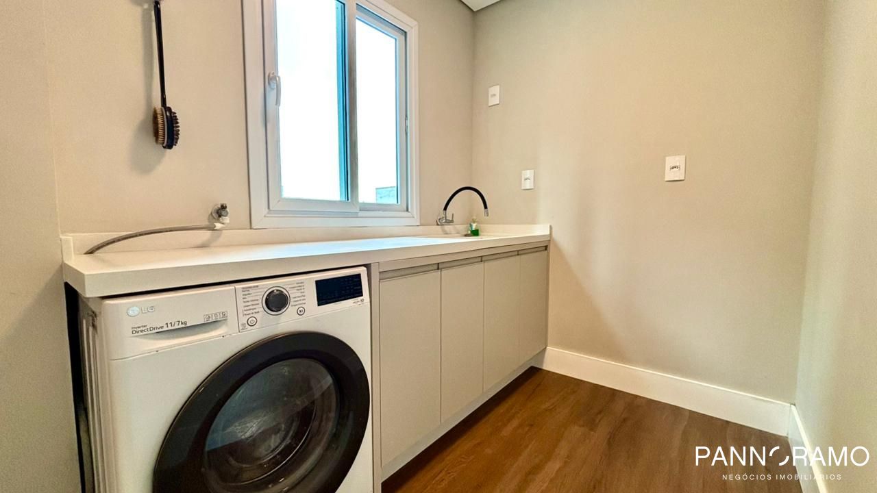 Apartamento, 3 quartos, 135 m² - Foto 7