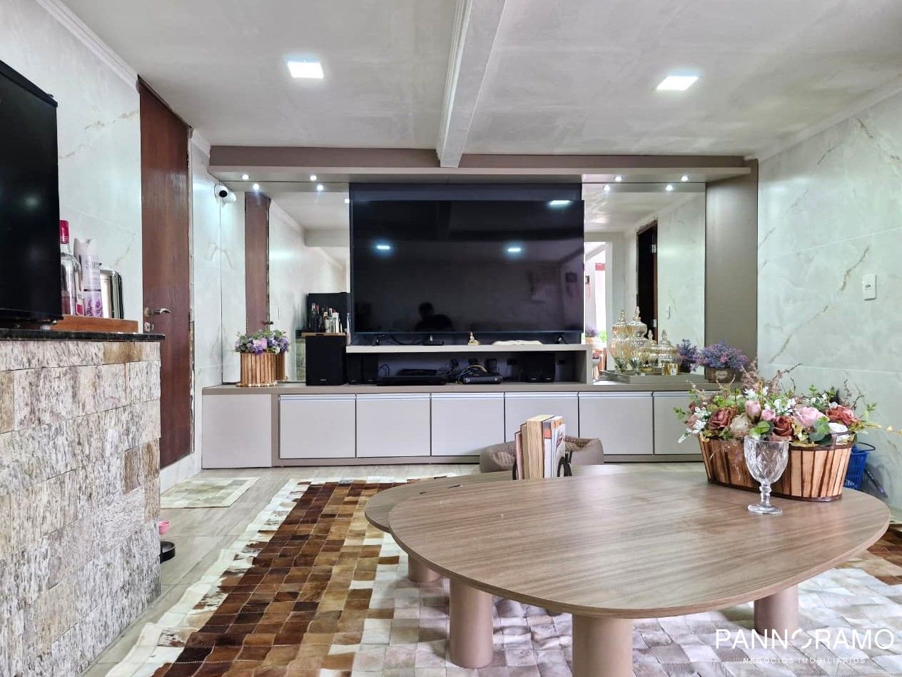 Casa, 3 quartos, 200 m² - Foto 14