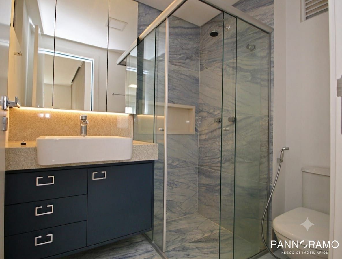 Apartamento, 2 quartos, 85 m² - Foto 9