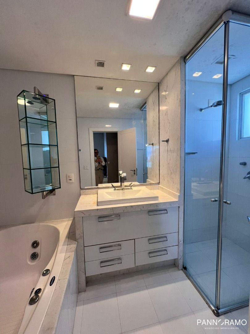 Apartamento, 3 quartos, 217 m² - Foto 12