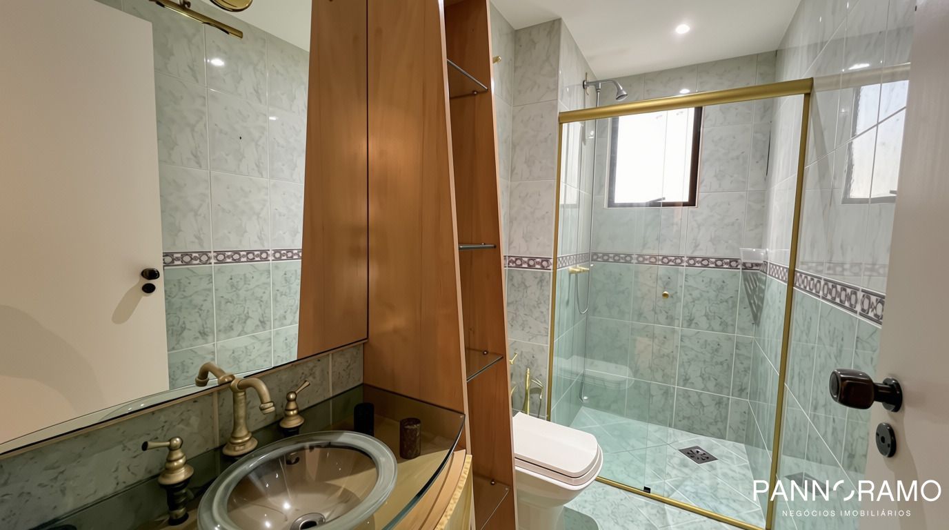 Apartamento, 2 quartos, 82 m² - Foto 7