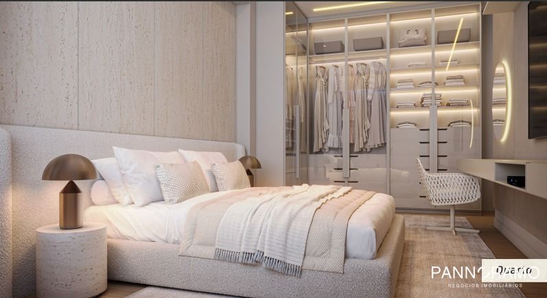 Apartamento, 3 quartos, 127 m² - Foto 12