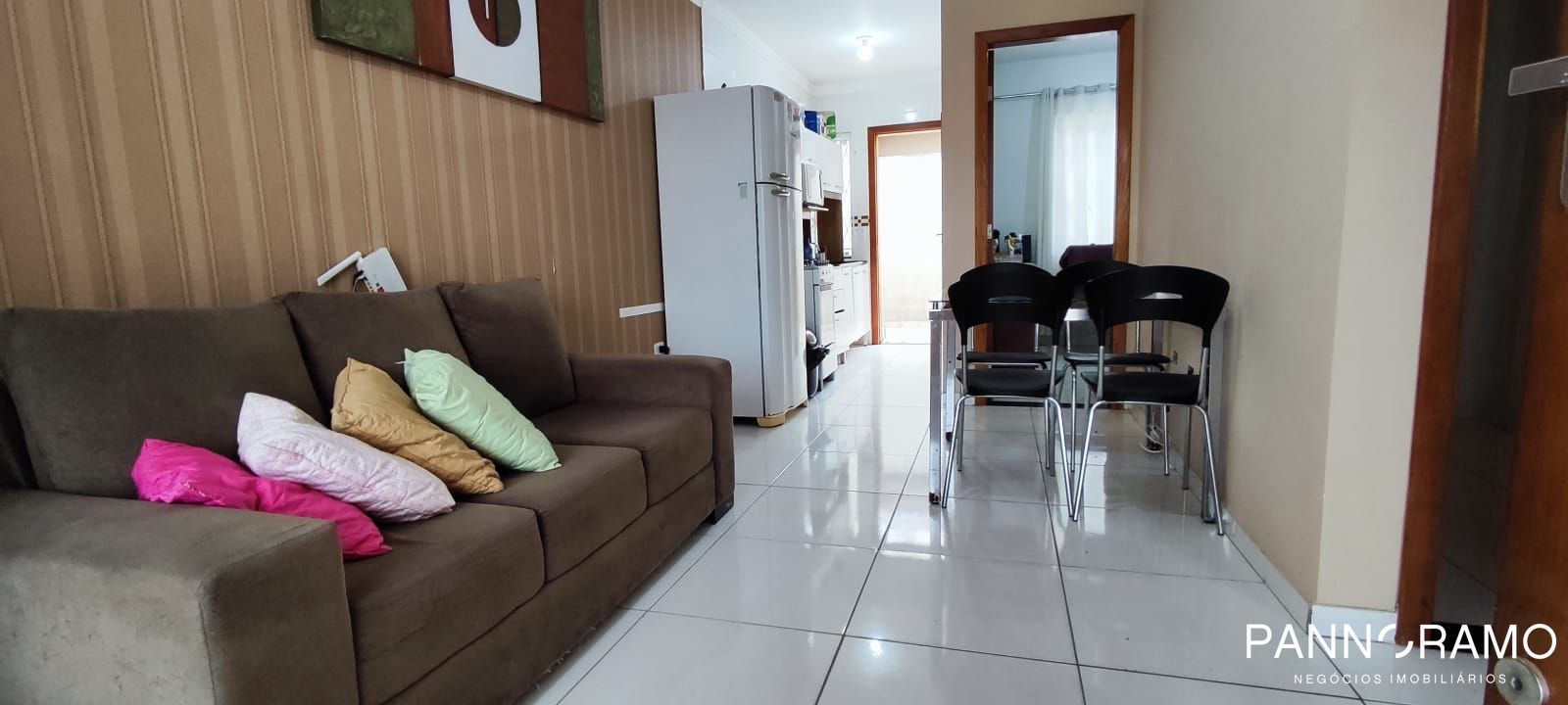 Casa, 3 quartos, 55 m² - Foto 7