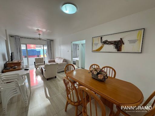 Apartamento, 2 quartos, 85 m² - Foto 2