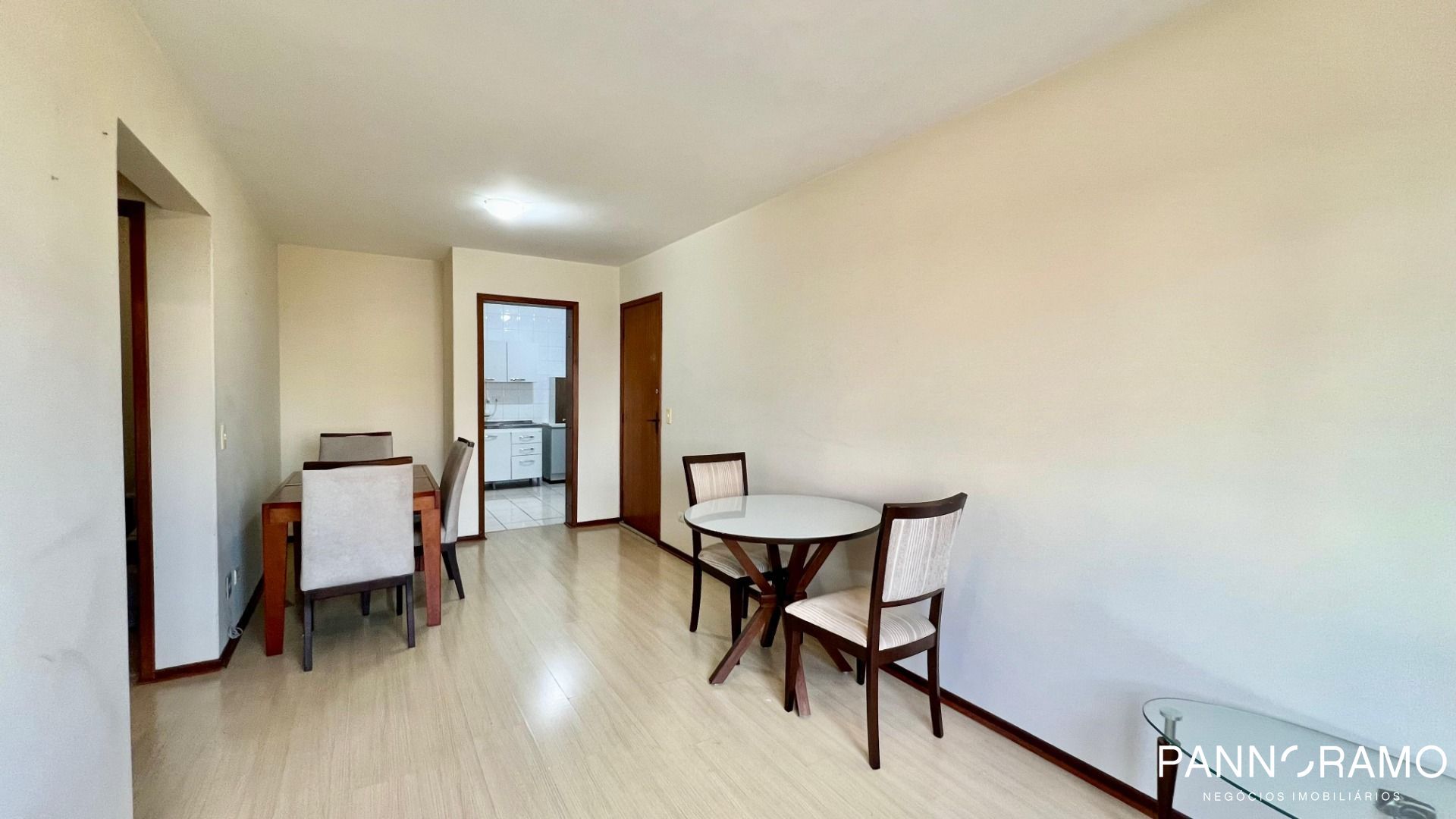 Apartamento, 2 quartos, 53 m² - Foto 1