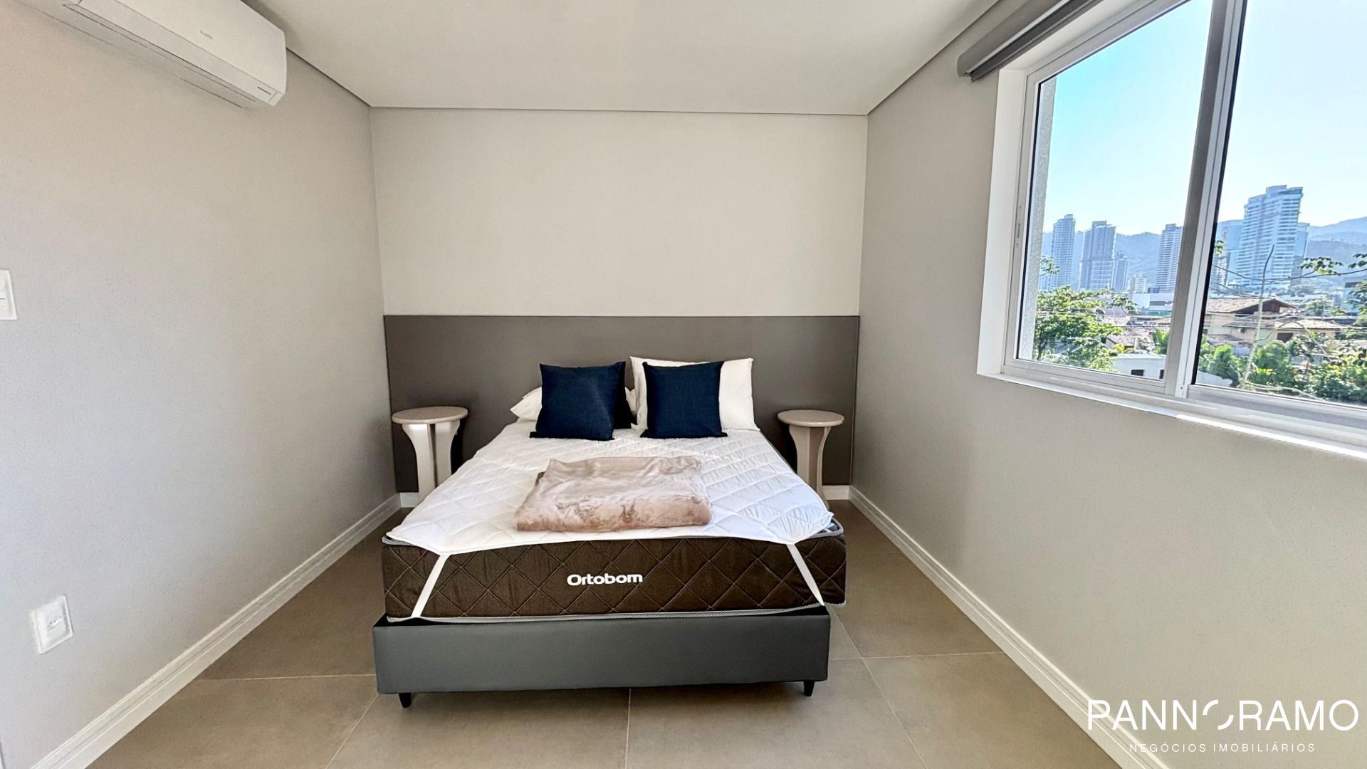 Apartamento, 1 quarto, 44 m² - Foto 7