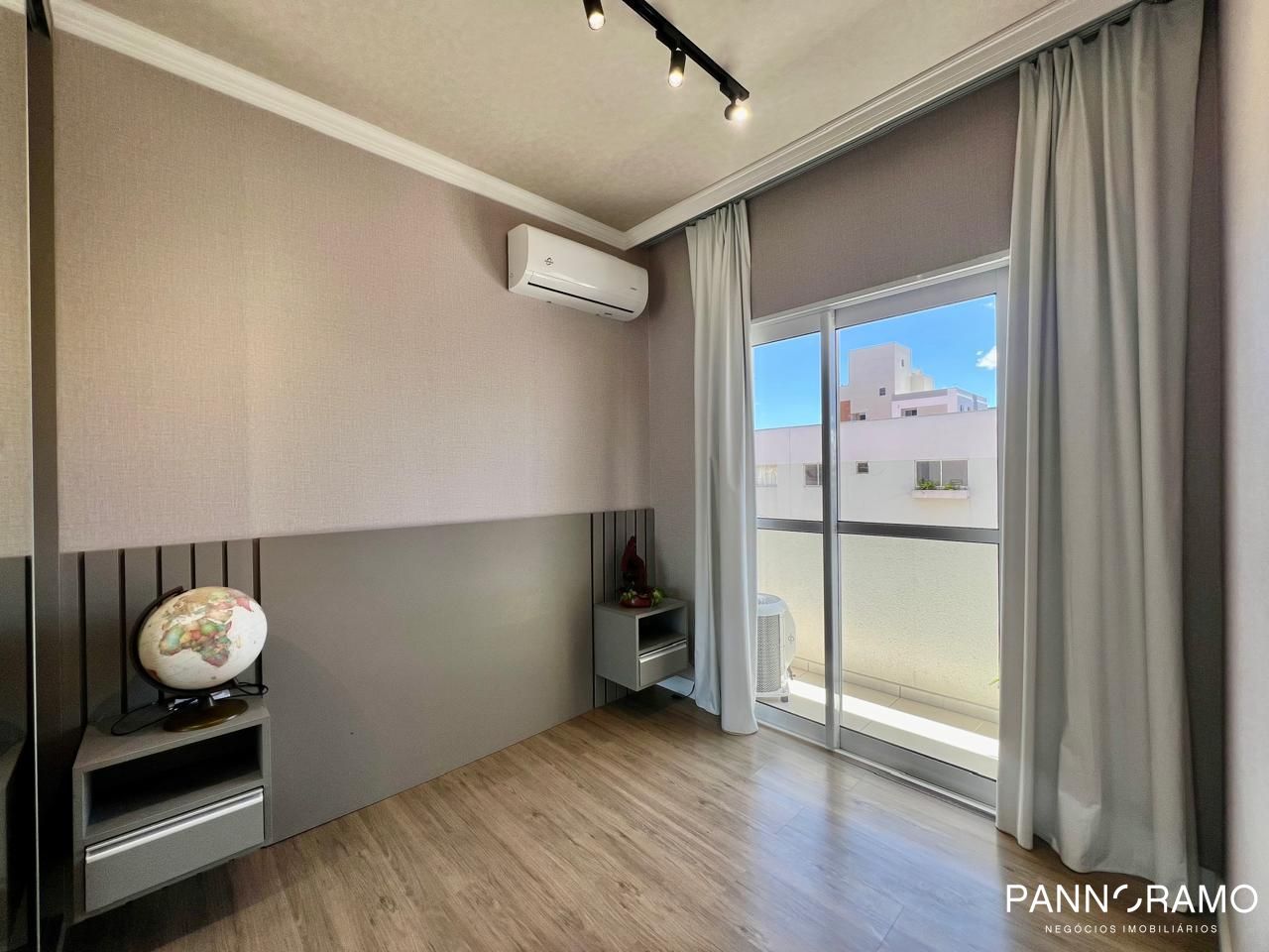 Apartamento, 1 quarto, 27 m² - Foto 9