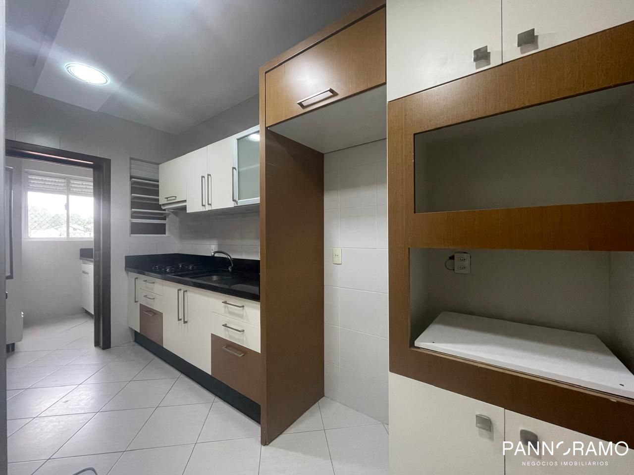 Apartamento, 3 quartos, 90 m² - Foto 2