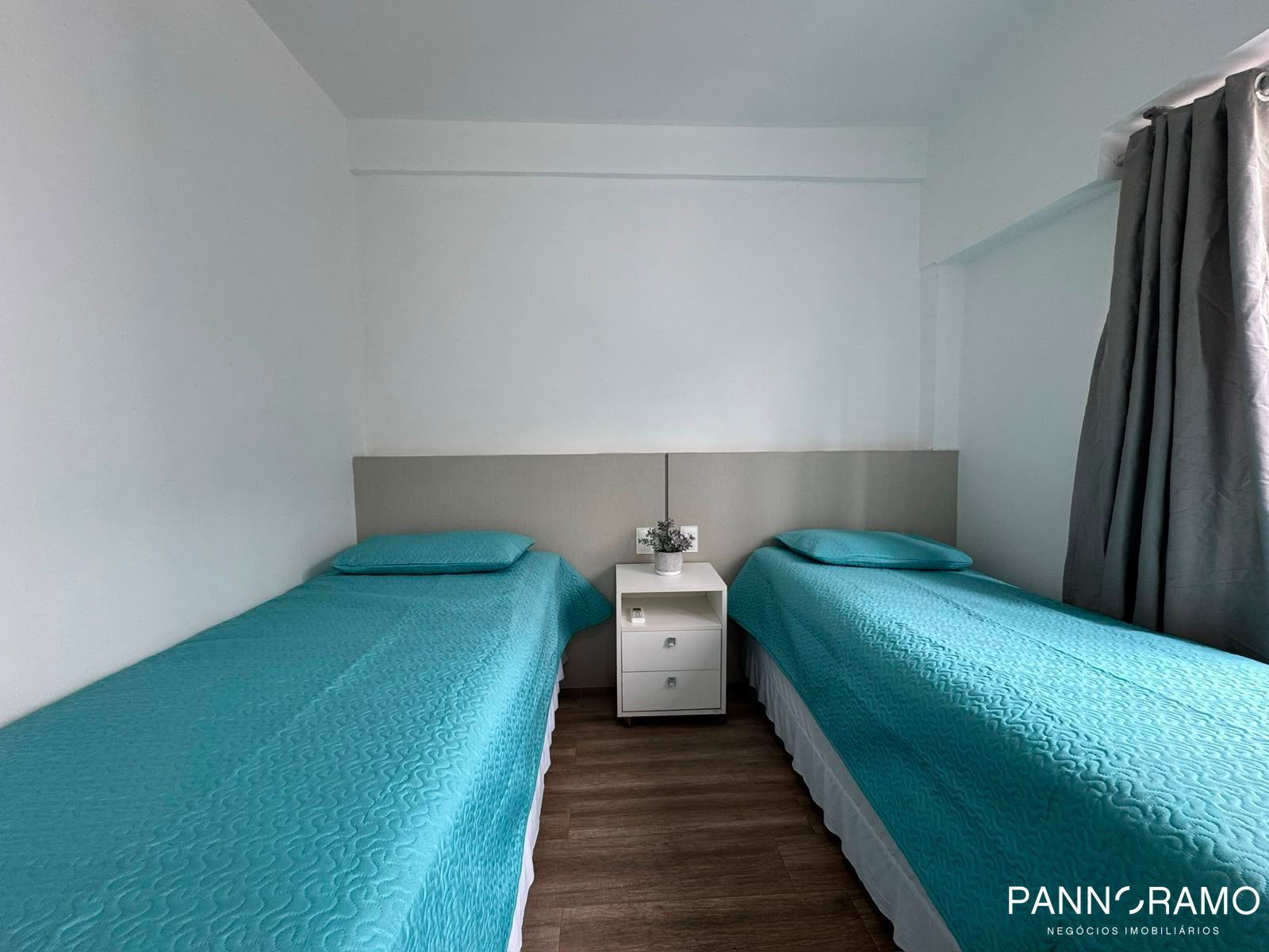 Apartamento, 2 quartos, 65 m² - Foto 12