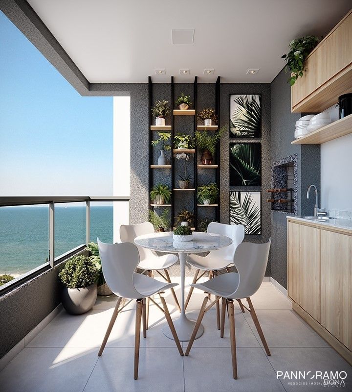 Apartamento, 2 quartos, 78 m² - Foto 3