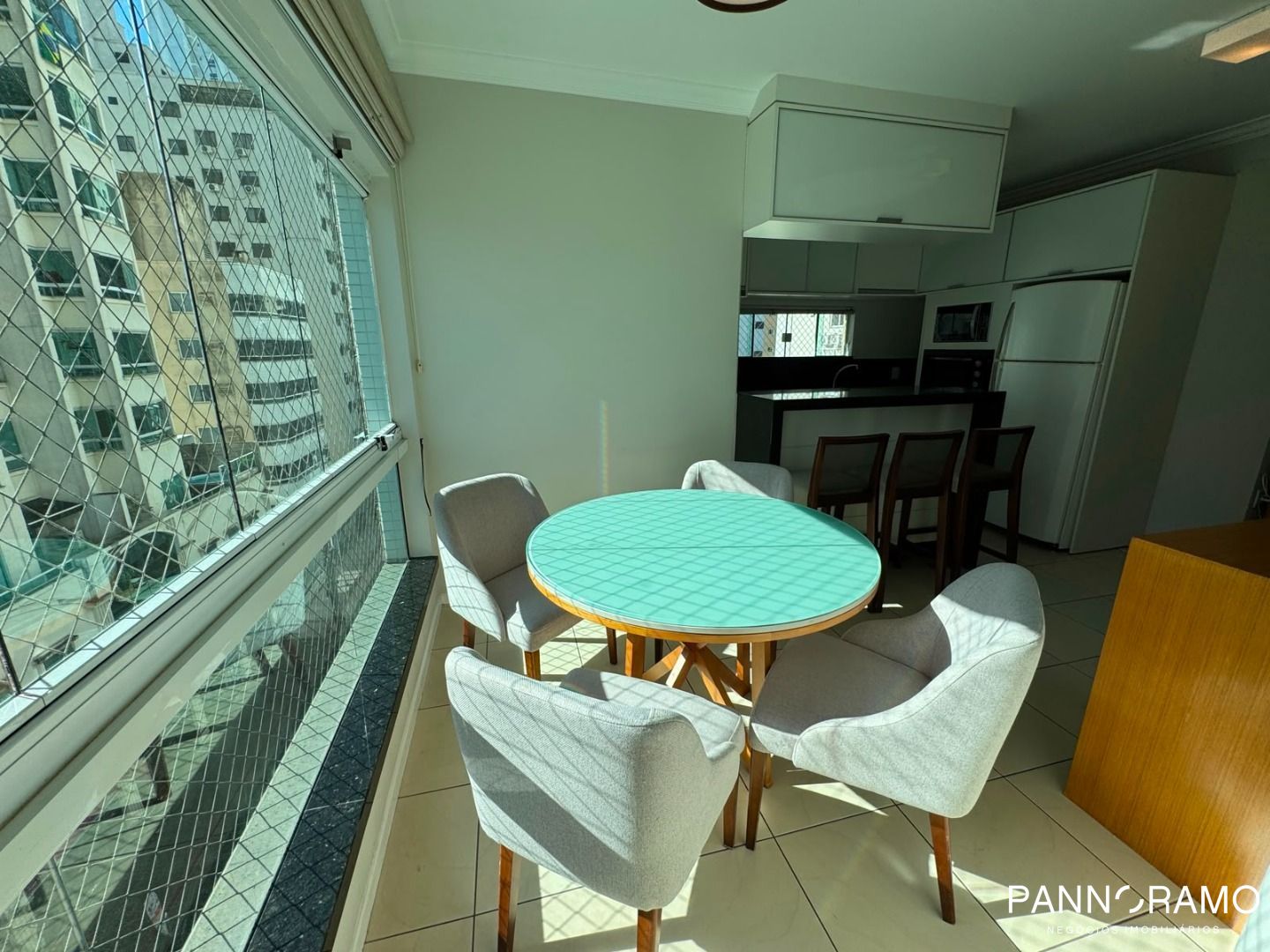 Apartamento, 3 quartos, 72 m² - Foto 1