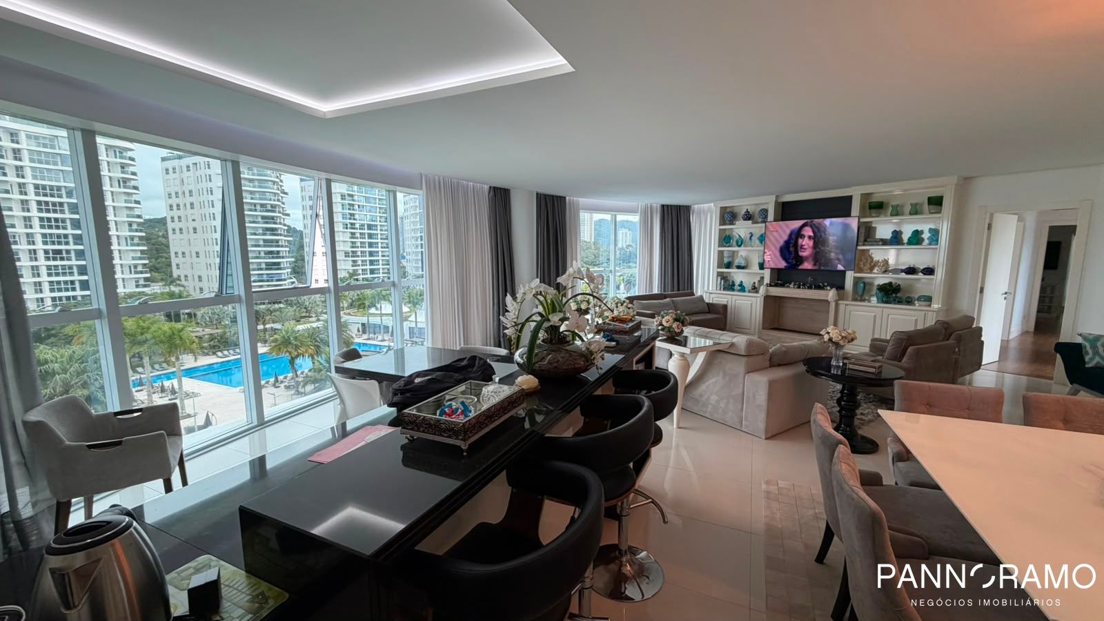 Apartamento, 4 quartos, 226 m² - Foto 6