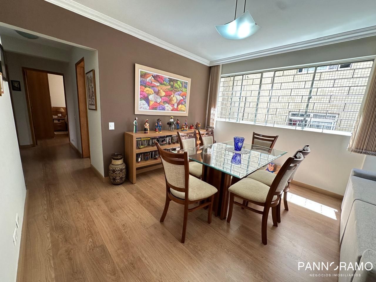 Apartamento, 3 quartos, 109 m² - Foto 8
