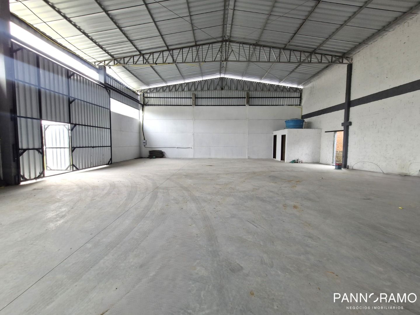 Depósito-Galpão, 550 m² - Foto 9