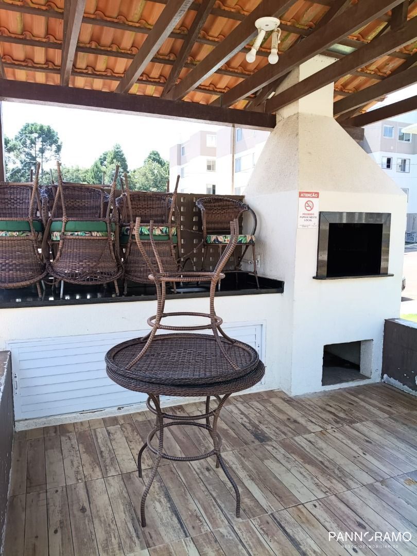 Apartamento, 2 quartos, 52 m² - Foto 14