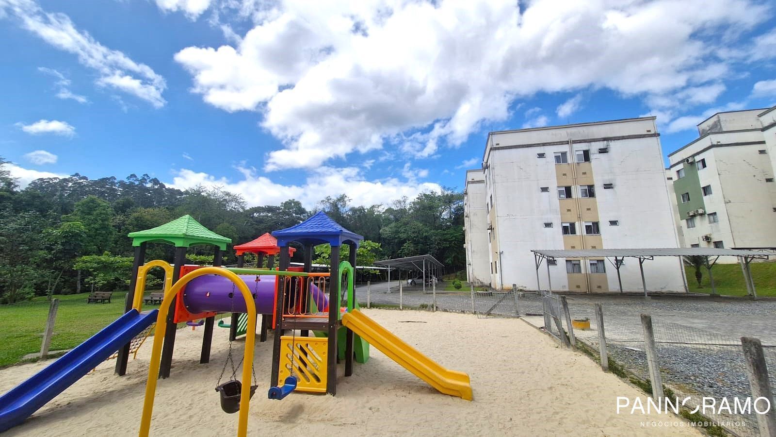 Apartamento, 2 quartos, 46 m² - Foto 14