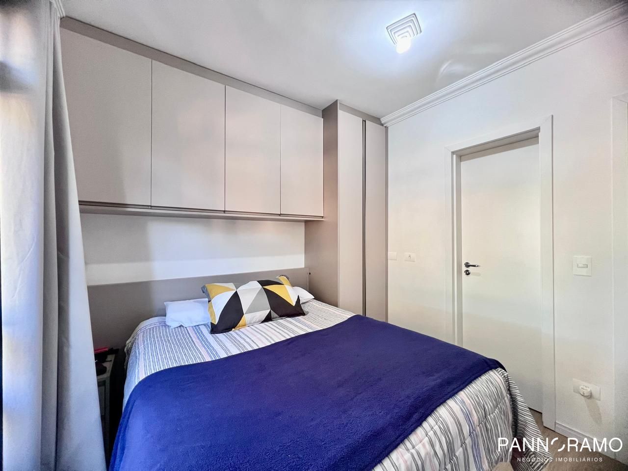 Apartamento, 3 quartos, 56 m² - Foto 12