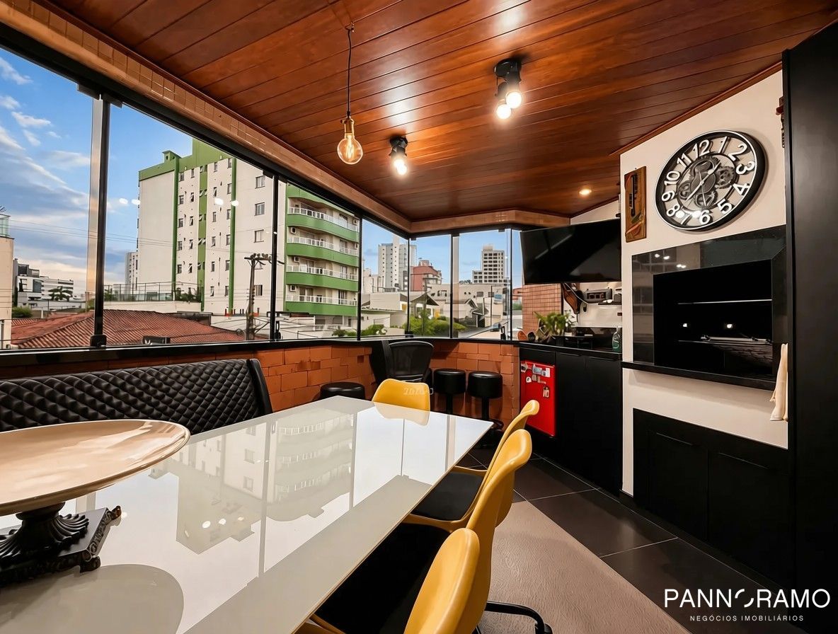 Apartamento, 3 quartos, 143 m² - Foto 4