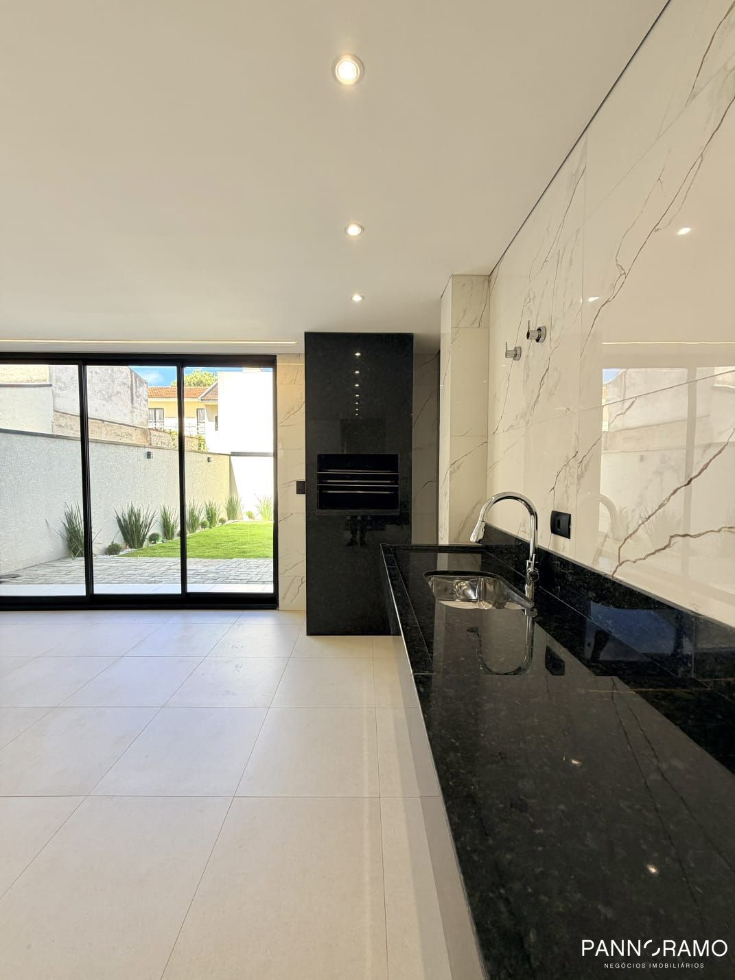 Sobrado, 3 quartos, 237 m² - Foto 27
