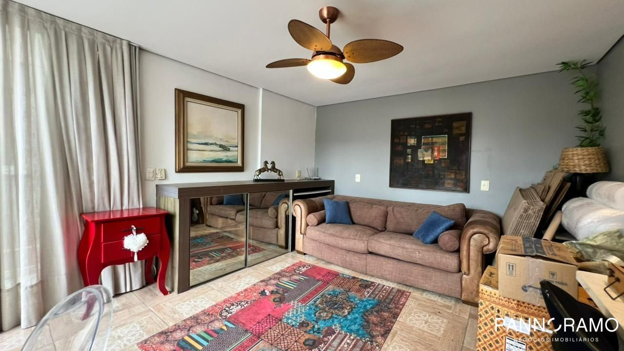 Apartamento, 3 quartos, 186 m² - Foto 11