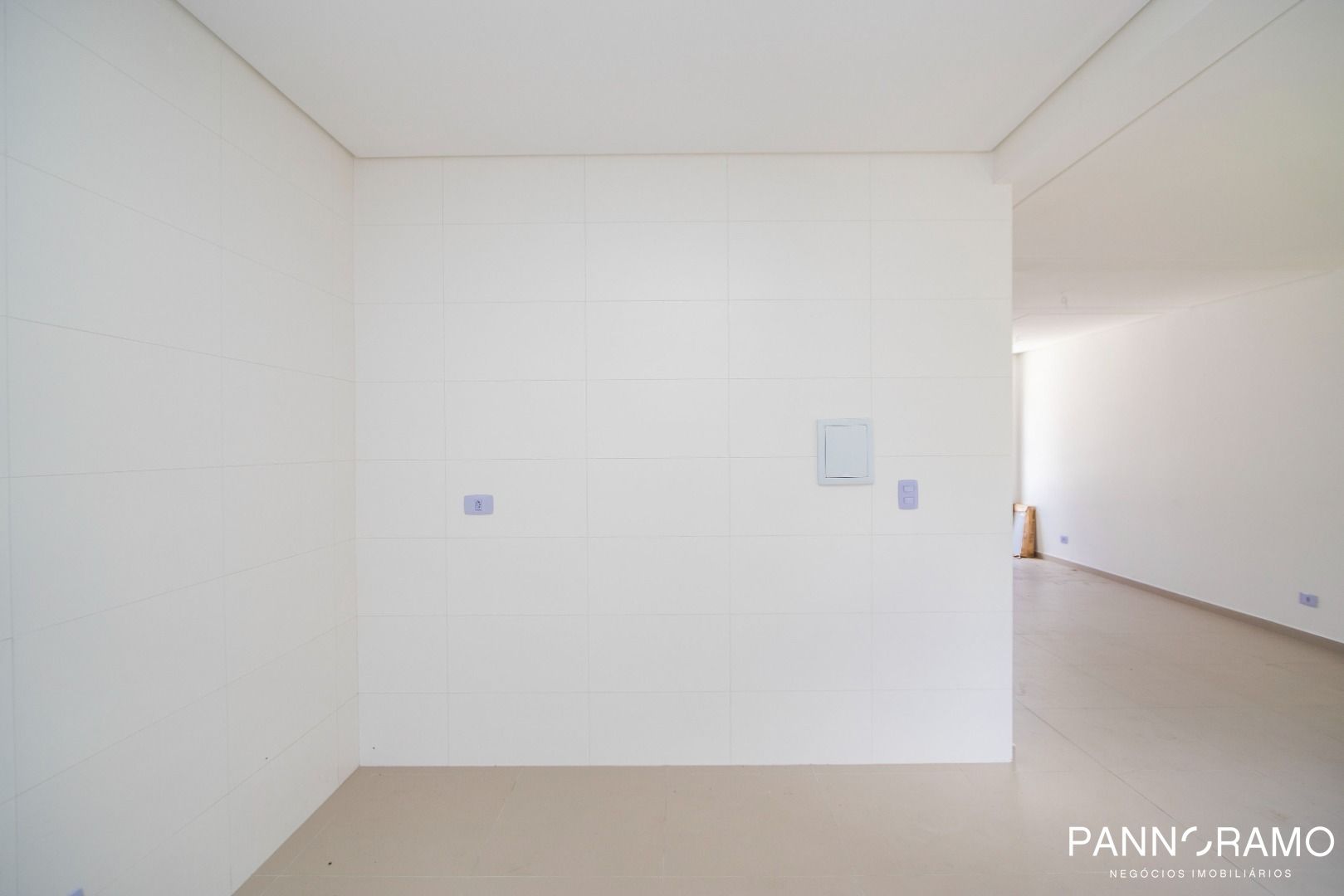 Sobrado, 3 quartos, 102 m² - Foto 2
