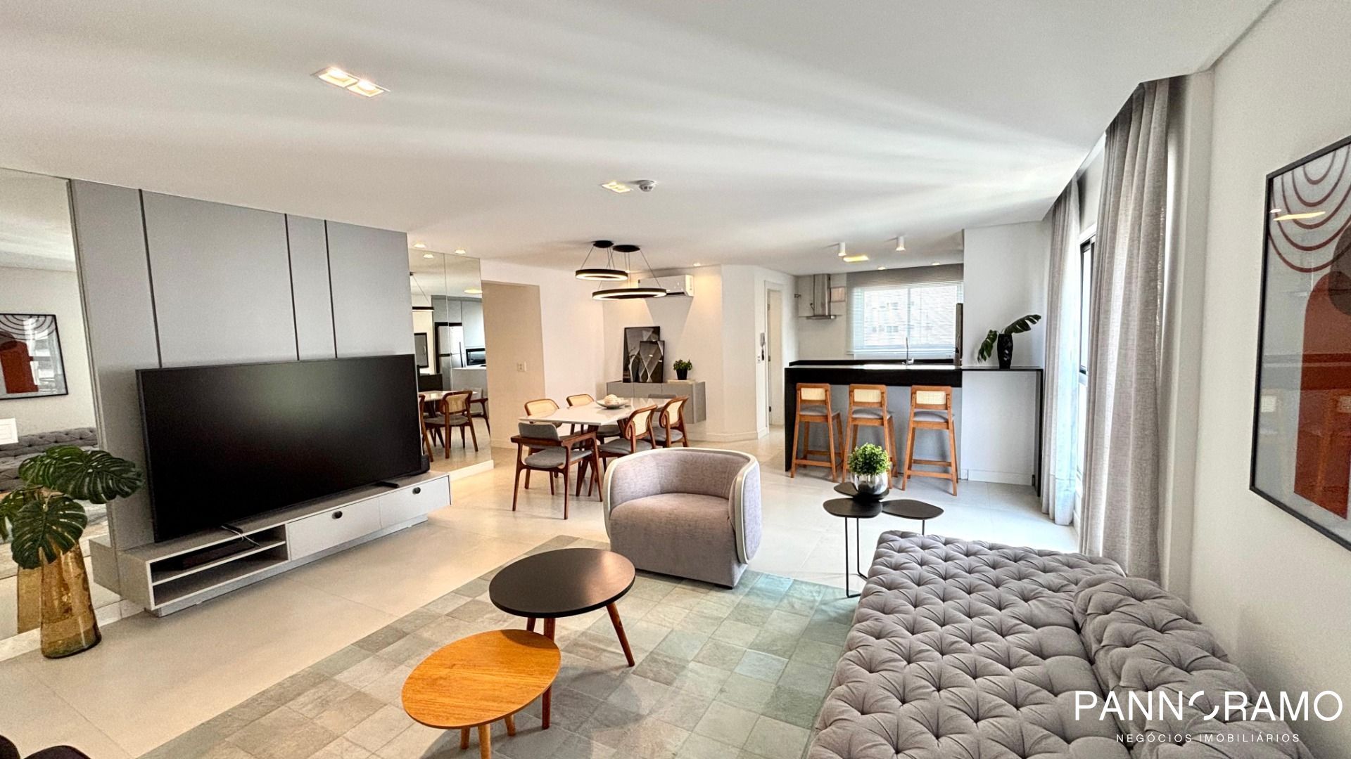 Apartamento, 3 quartos, 113 m² - Foto 2