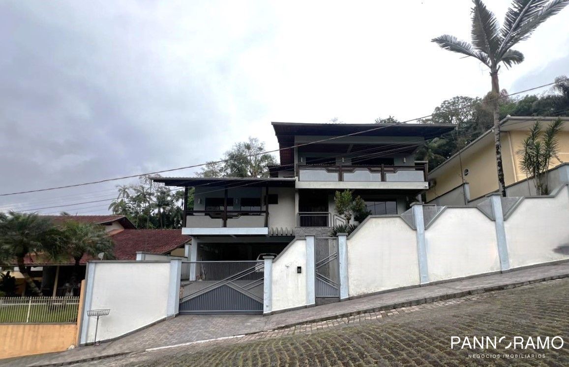 Casa, 4 quartos, 431 m² - Foto 30