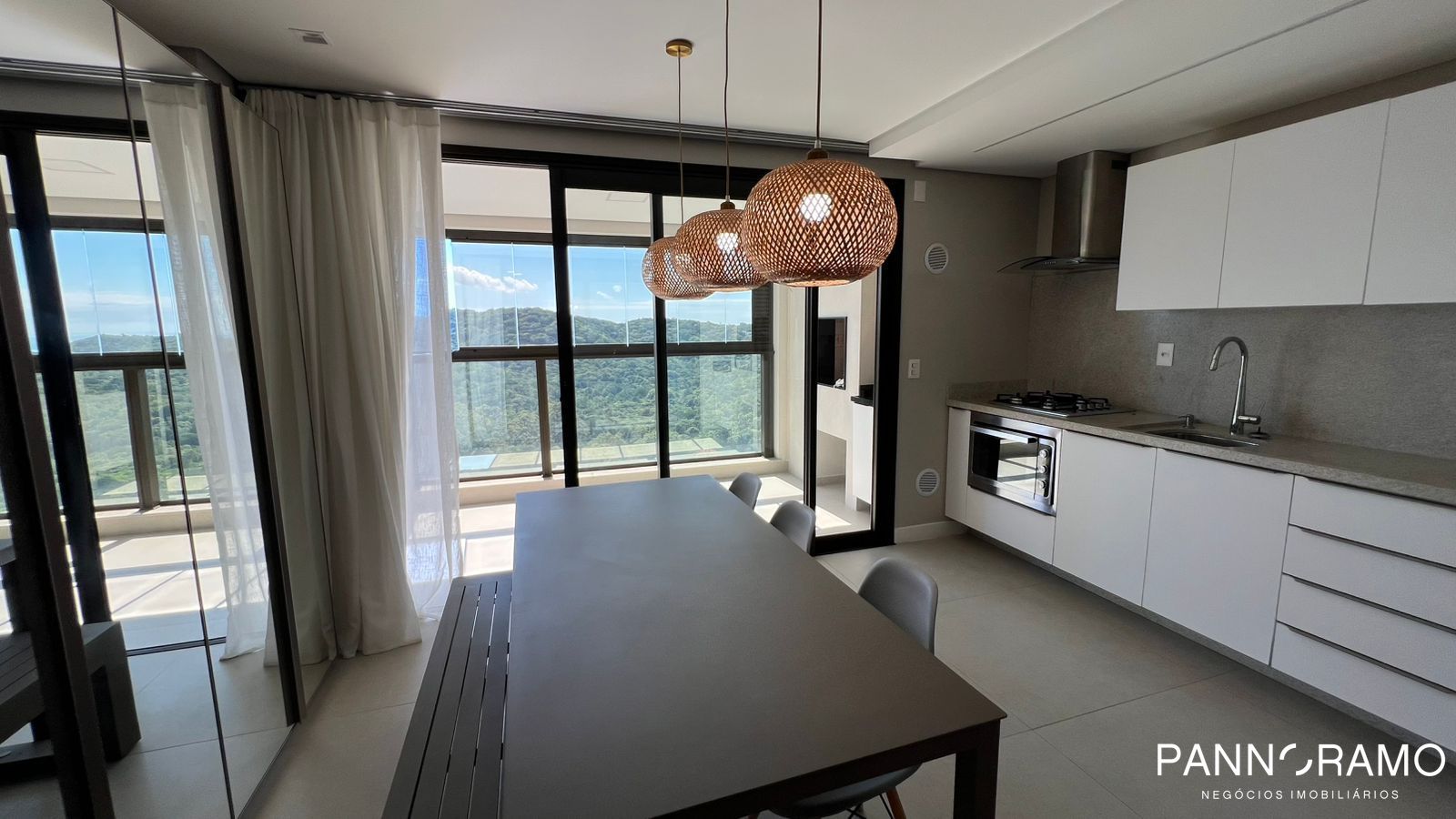 Apartamento, 3 quartos, 87 m² - Foto 2