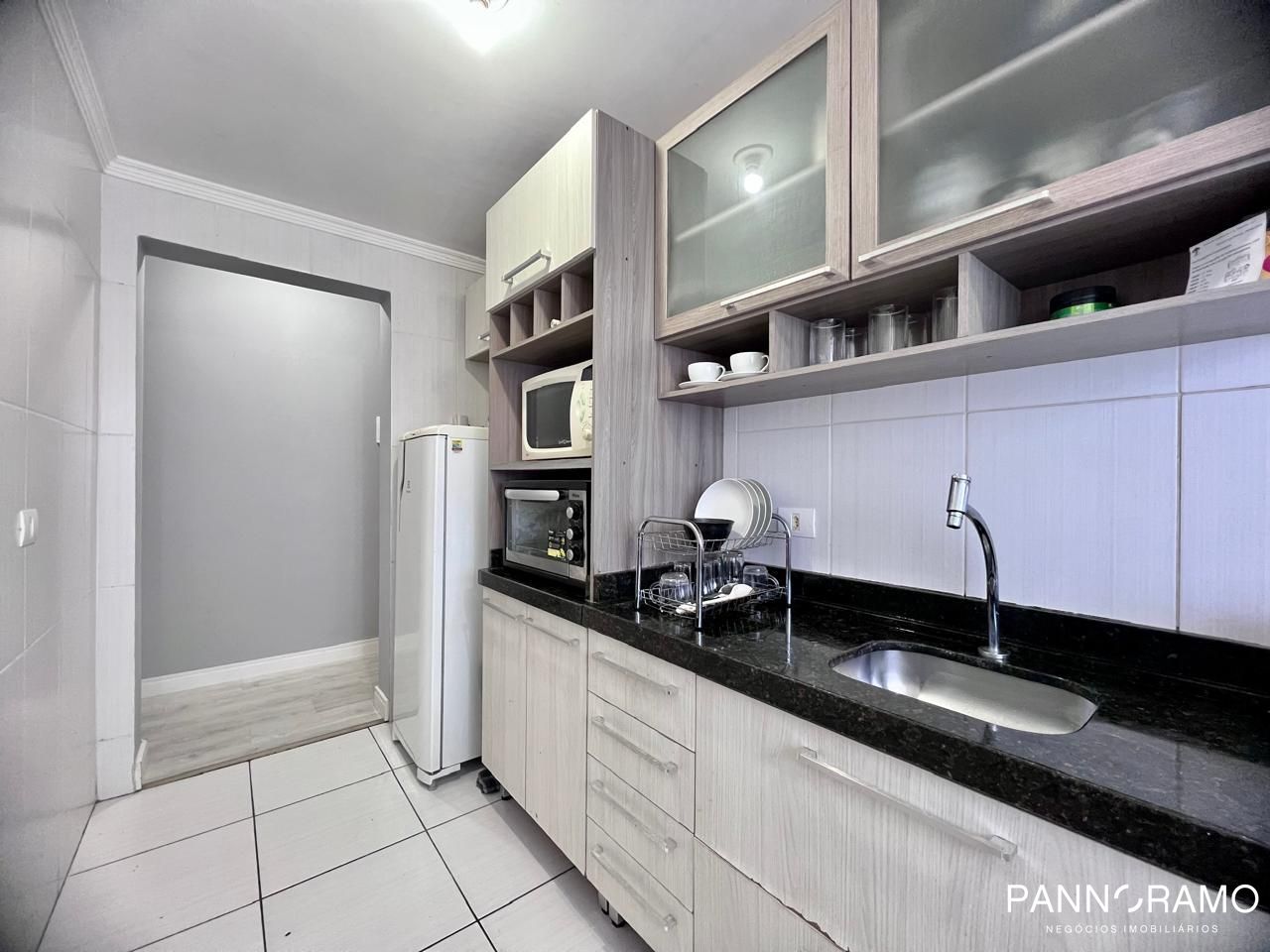 Apartamento, 2 quartos, 52 m² - Foto 6