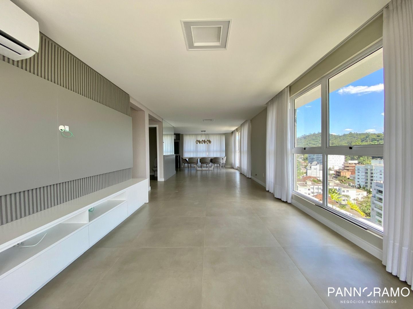 Apartamento, 3 quartos, 199 m² - Foto 5