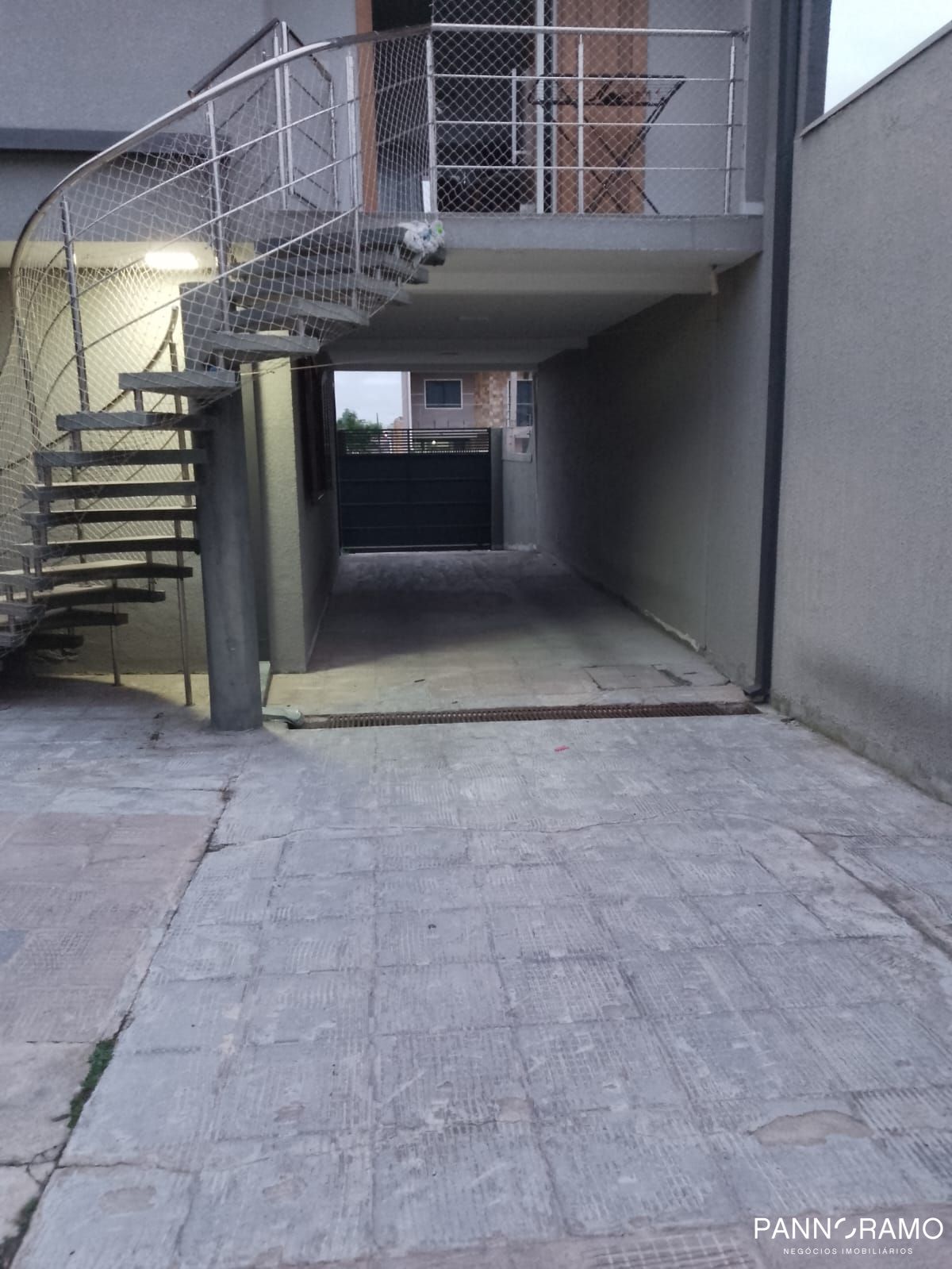 Depósito-Galpão, 192 m² - Foto 25