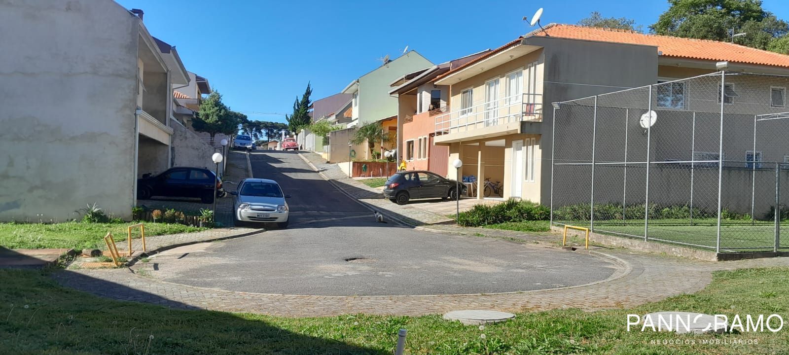 Terreno, 229 m² - Foto 2