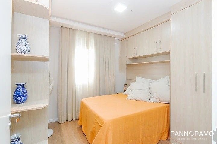 Sobrado, 3 quartos, 205 m² - Foto 12