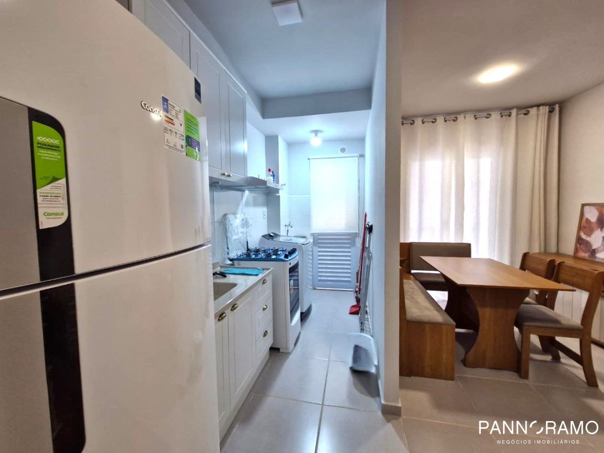 Apartamento, 1 quarto, 51 m² - Foto 2