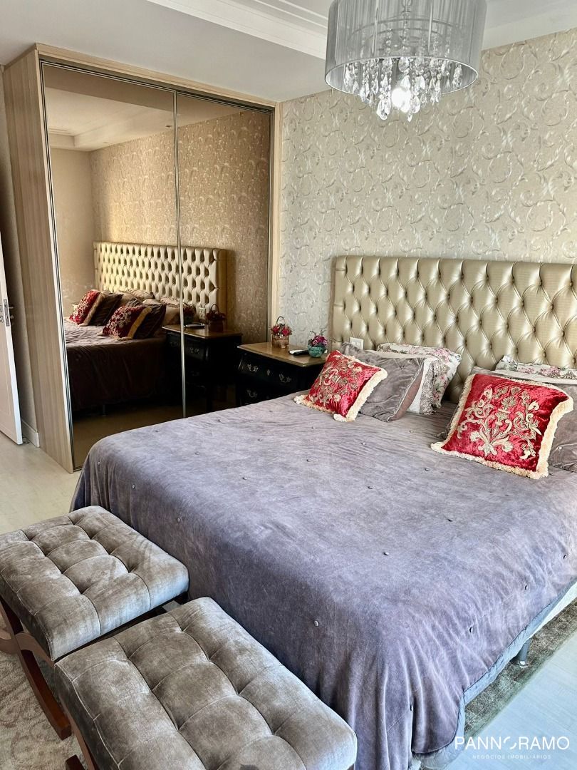 Apartamento, 4 quartos, 144 m² - Foto 18