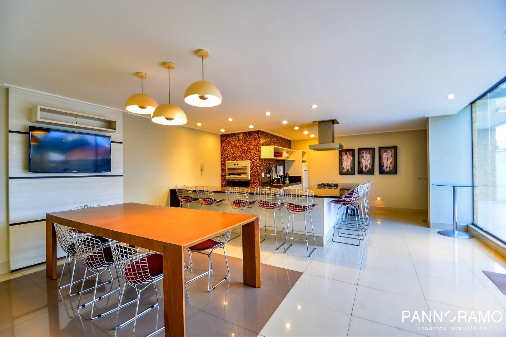 Cobertura, 4 quartos, 190 m² - Foto 33