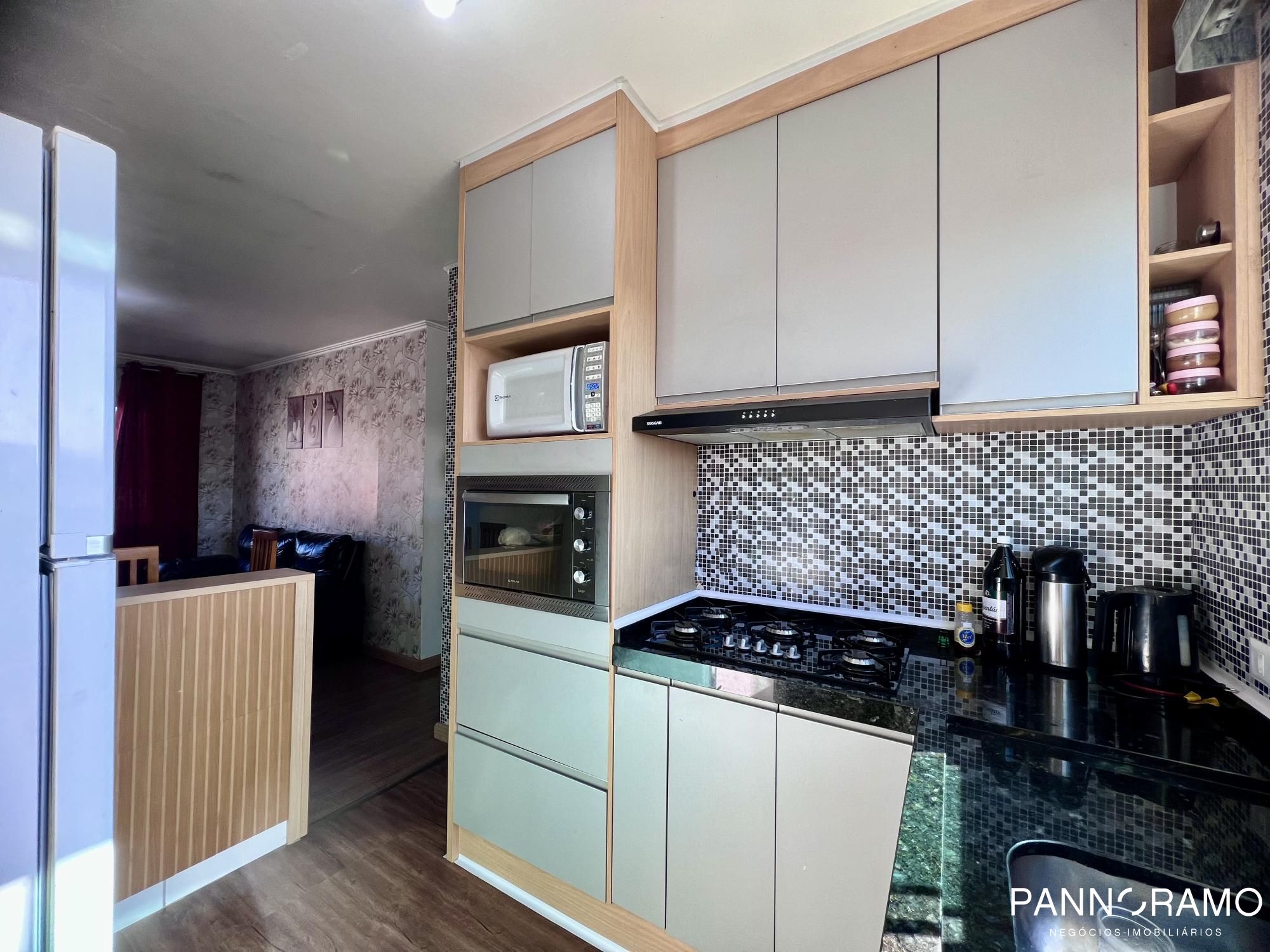Apartamento, 2 quartos, 50 m² - Foto 5