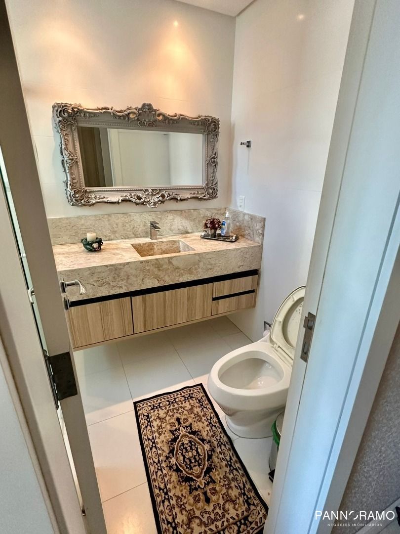 Apartamento, 4 quartos, 144 m² - Foto 19