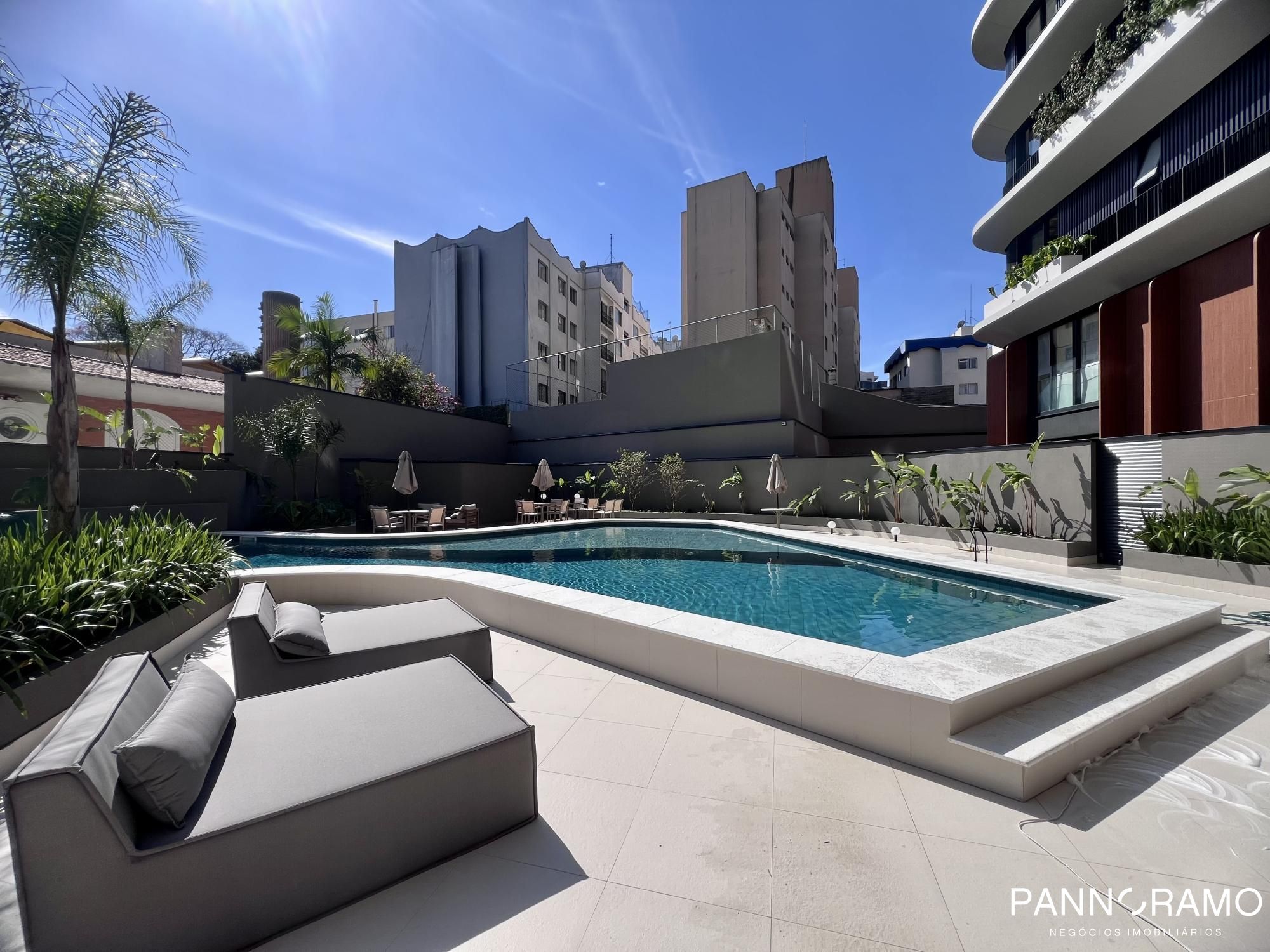 Cobertura, 3 quartos, 256 m² - Foto 12