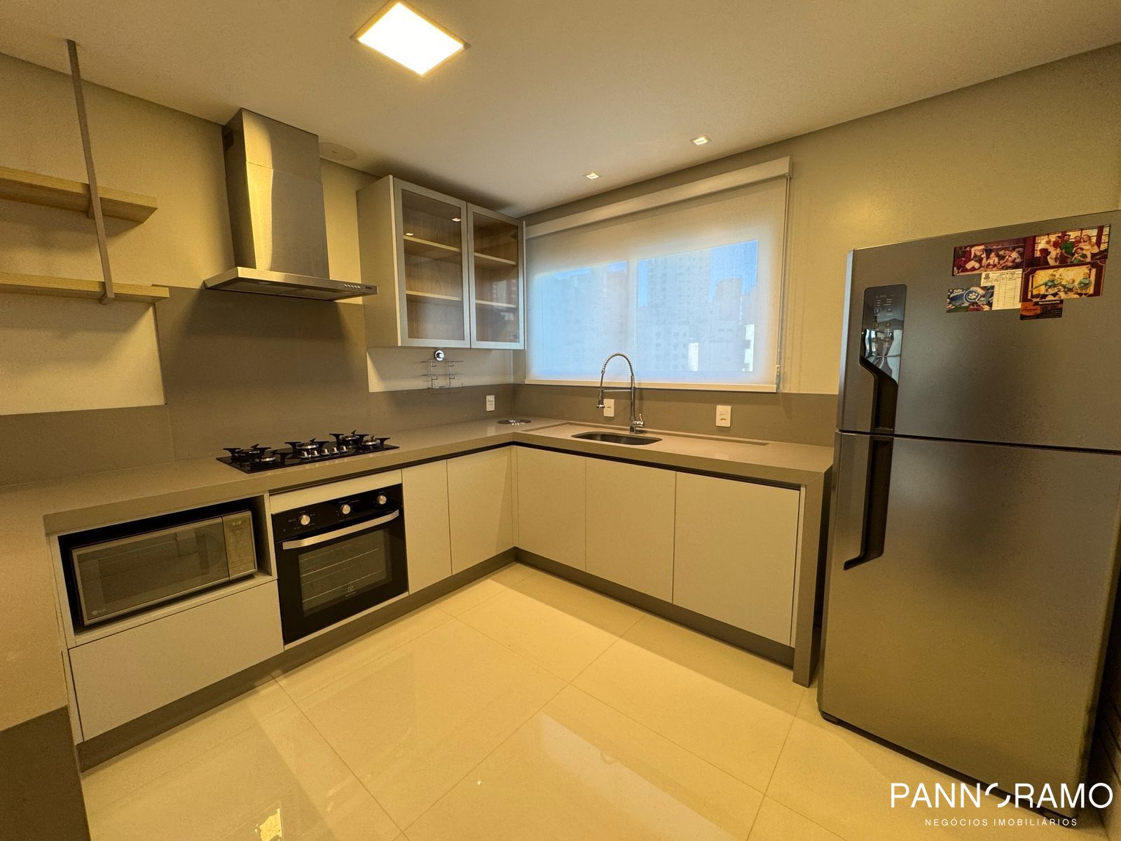 Apartamento, 3 quartos, 138 m² - Foto 4