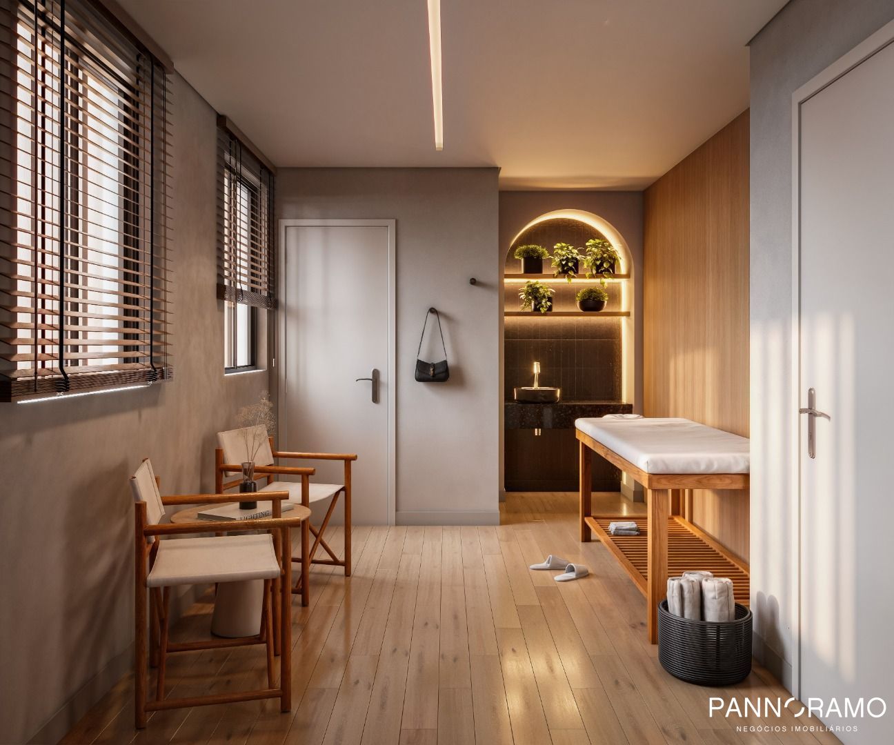 Apartamento, 1 quarto, 29 m² - Foto 25