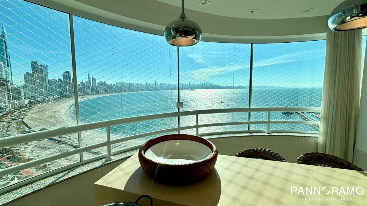 Apartamento, 3 quartos, 167 m² - Foto 4