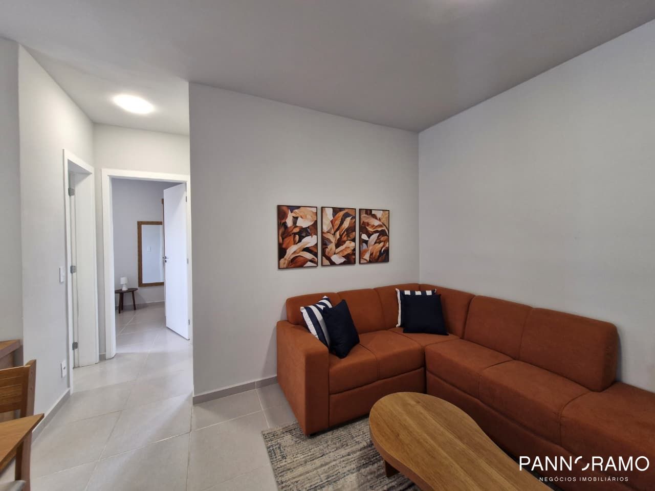 Apartamento, 1 quarto, 51 m² - Foto 6