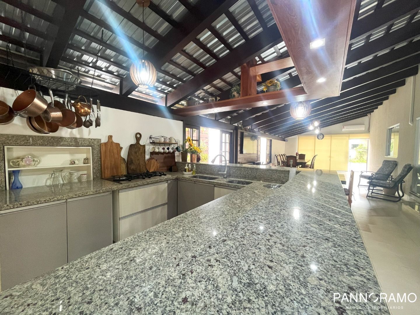 Casa, 4 quartos, 381 m² - Foto 10
